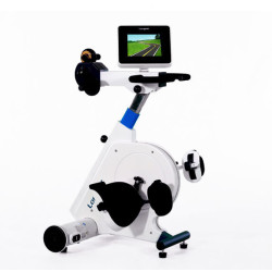 RehaMoto LGT-5100D - Rotor for active and passive training of upper and lower limbs
