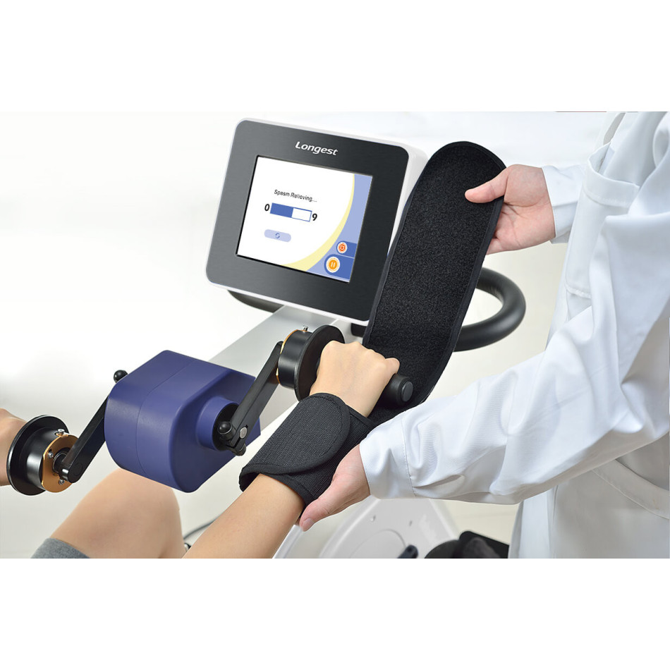 RehaMoto LGT-5100D - Rotor for active and passive training of upper and lower limbs