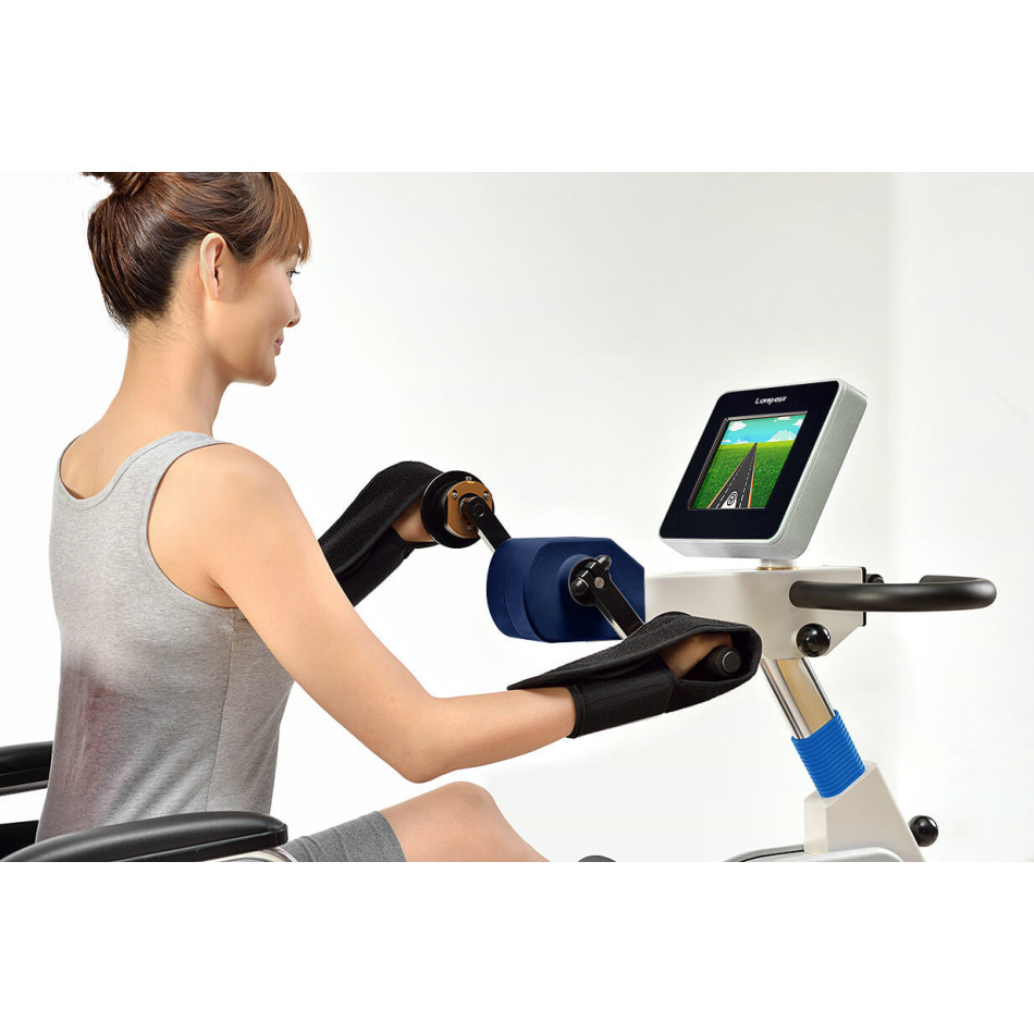 RehaMoto LGT-5100D - Rotor for active and passive training of upper and lower limbs