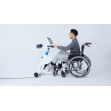 RehaMoto LGT-5100D - Rotor for active and passive training of upper and lower limbs