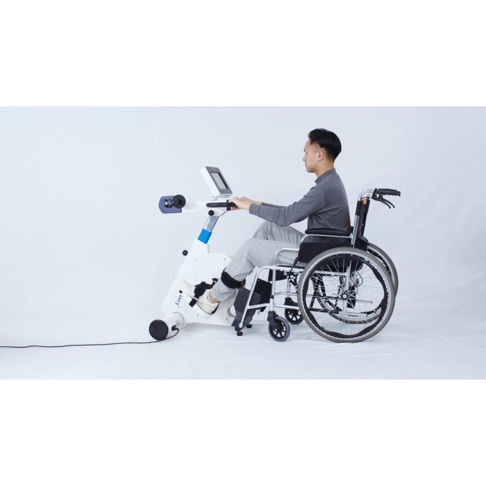RehaMoto LGT-5100D - Rotor for active and passive training of upper and lower limbs