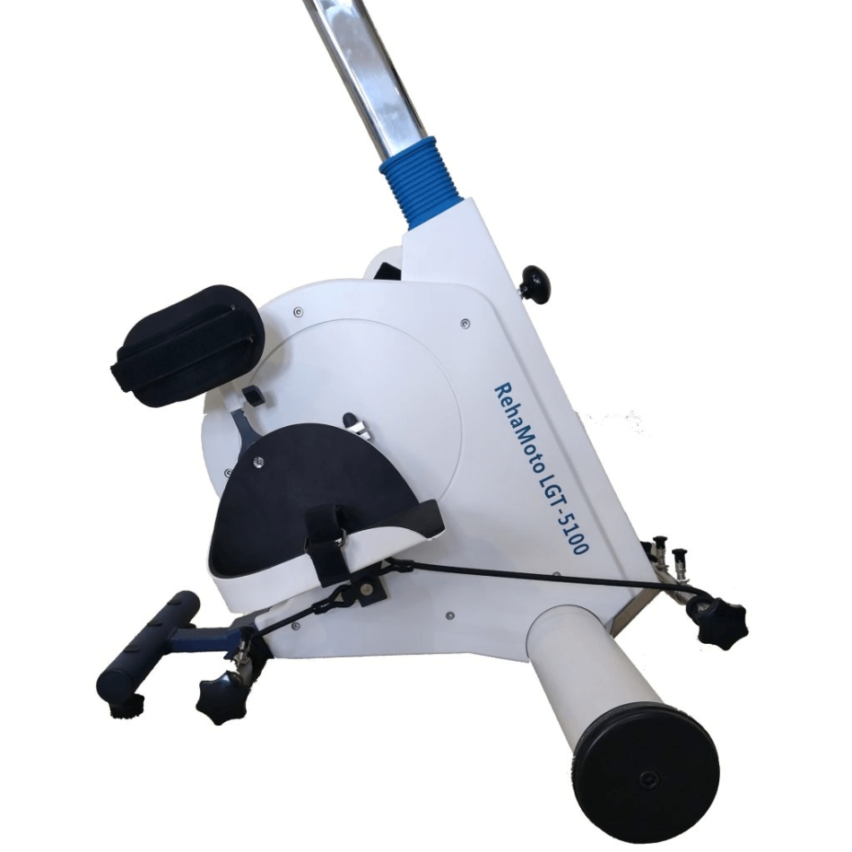 RehaMoto LGT-5100D - Rotor for active and passive training of upper and lower limbs