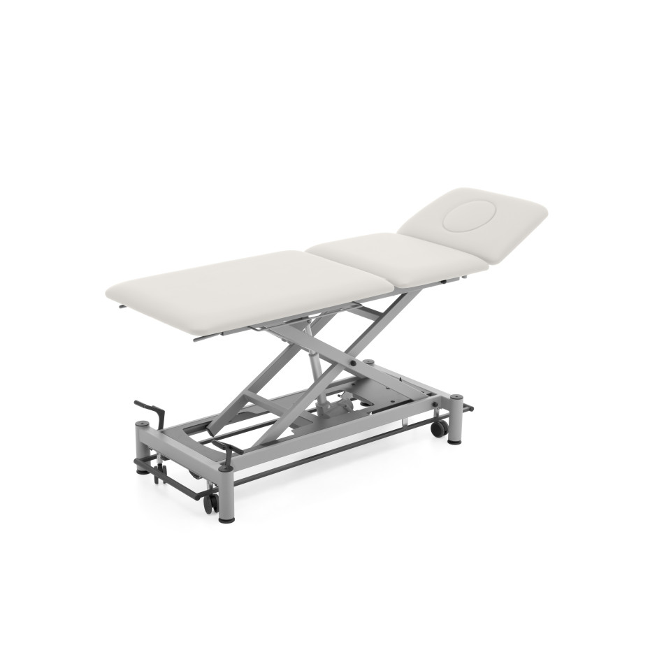 Safari Leopard S3 - Massage table