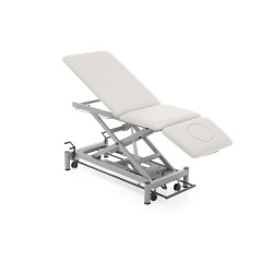 Safari Leopard S3 - Massage table