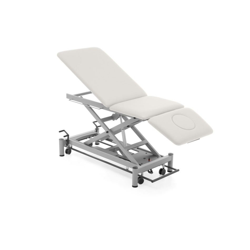 Safari Leopard S3 - Massage table