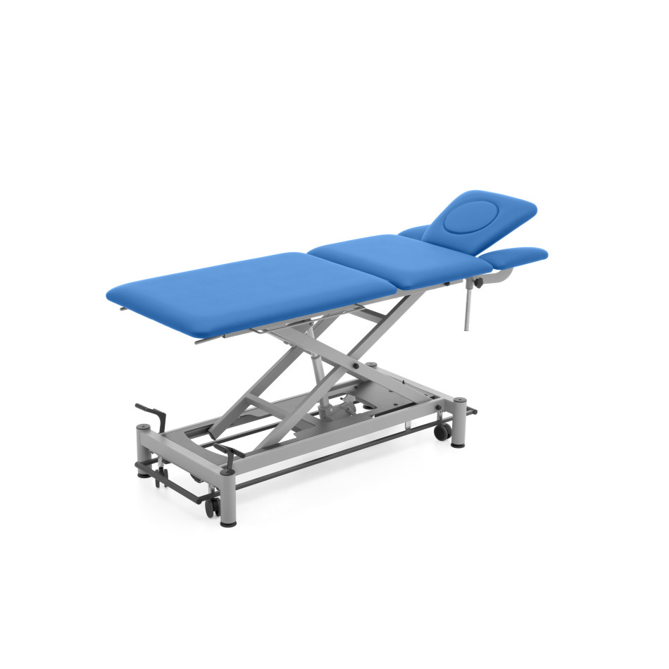 Safari Leopard S5 - Massage table