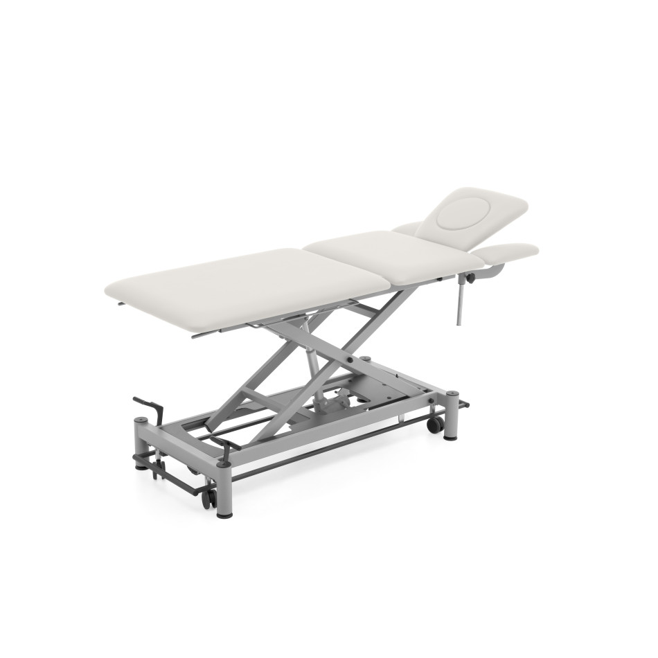 Safari Leopard S5 - Massage table