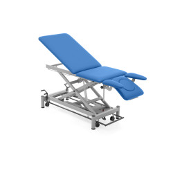 Safari Leopard S5 - Massage table