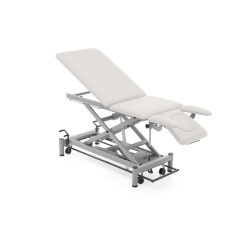 Safari Leopard S5 - Massage table