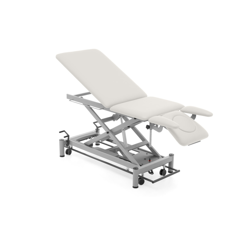 Safari Leopard S5 - Massage table