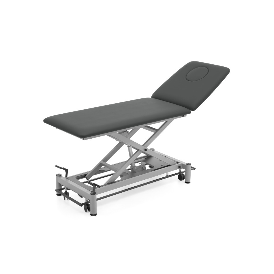 Safari Puma E-S2 - Massage table