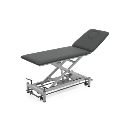 Safari Puma E-S2 - Massage...