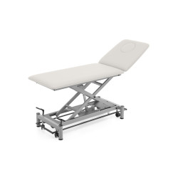 Safari Puma E-S2 - Massage table