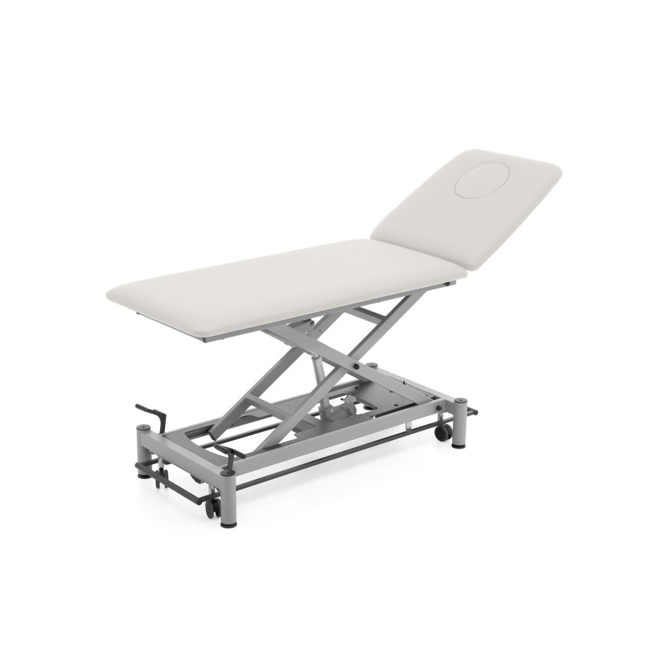 Safari Puma E-S2 - Massage table