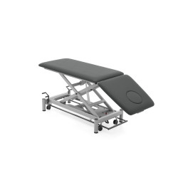 Safari Puma E-S2 - Massage table