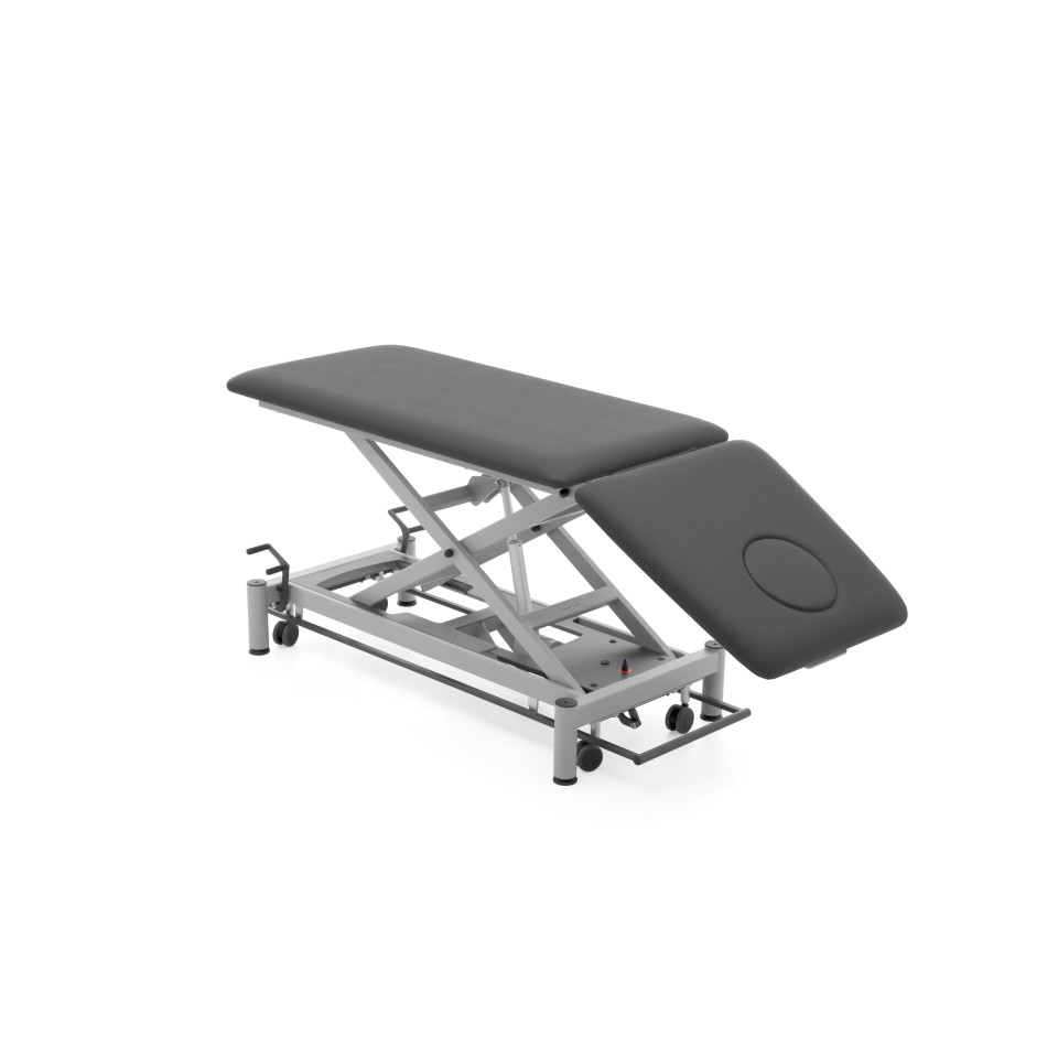 Safari Puma E-S2 - Massage table