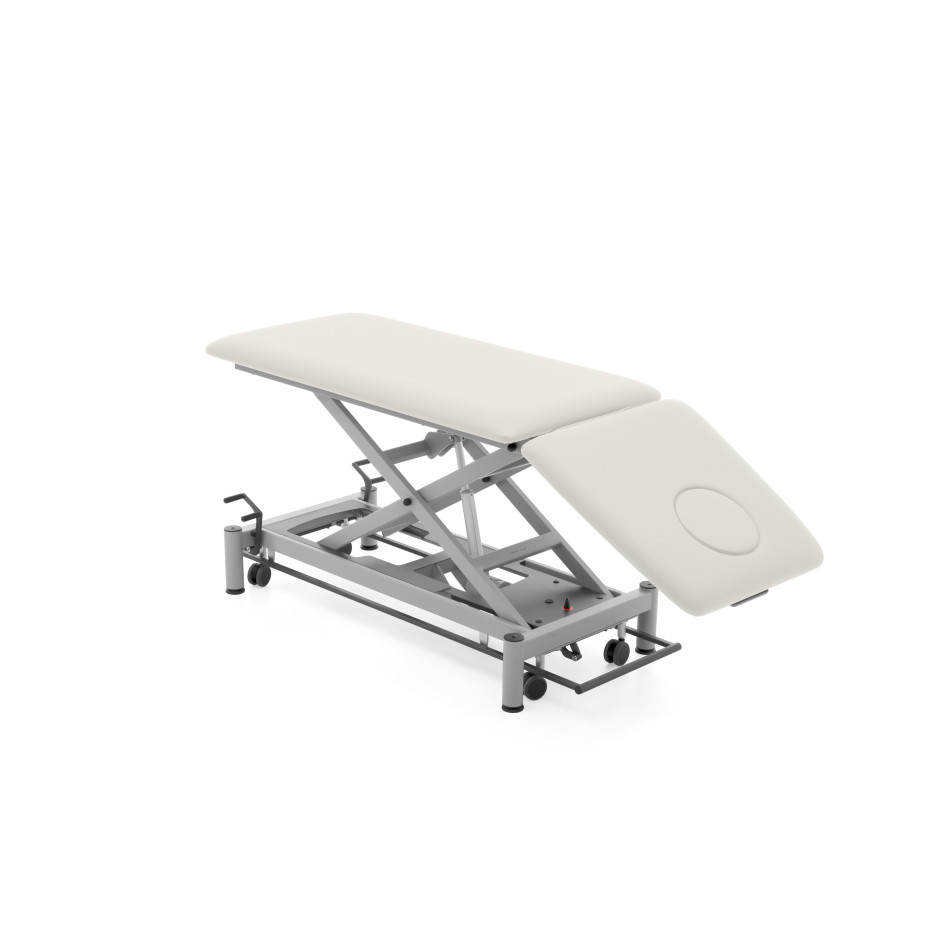 Safari Puma E-S2 - Massage table