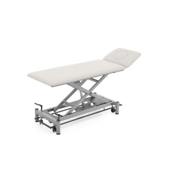 Safari Puma S2 - Massage table