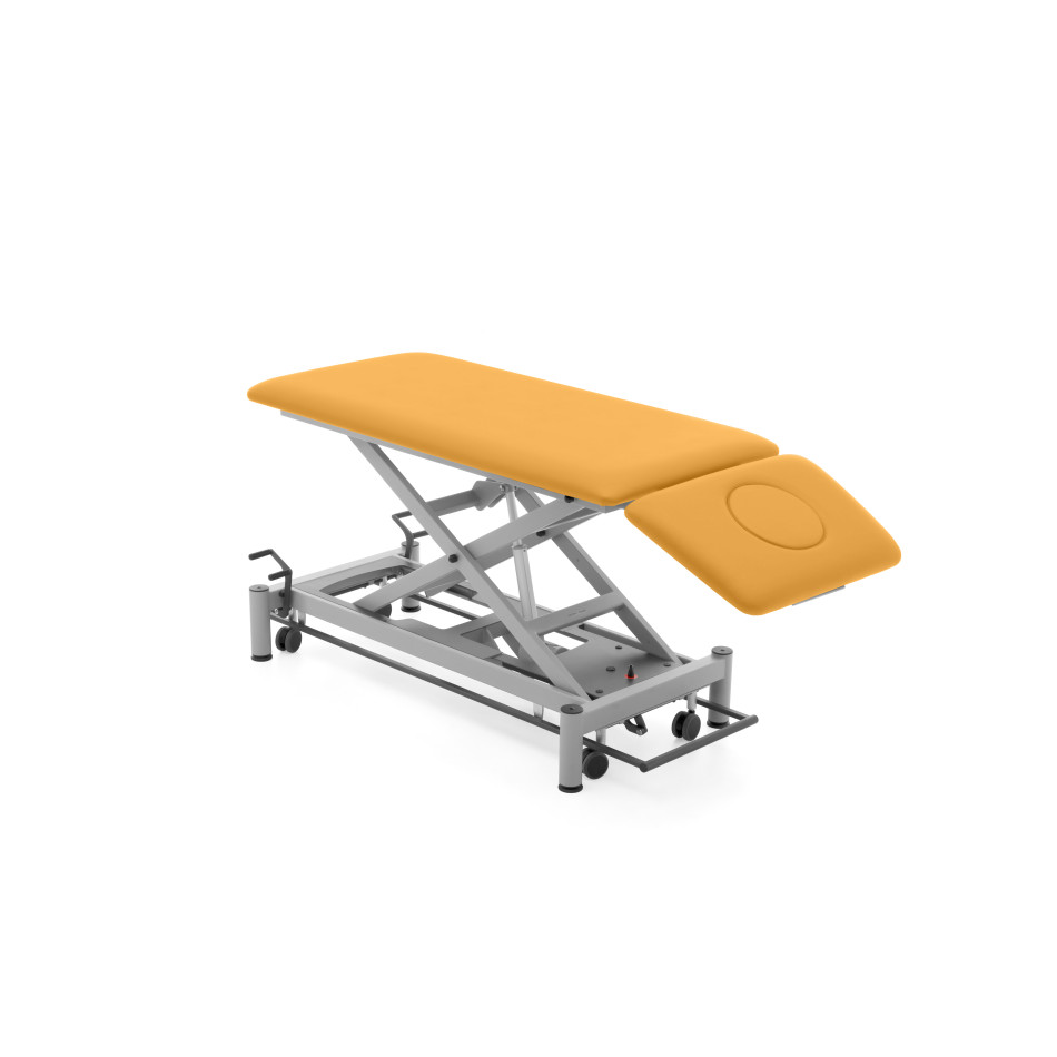 Safari Puma S2 - Massage table
