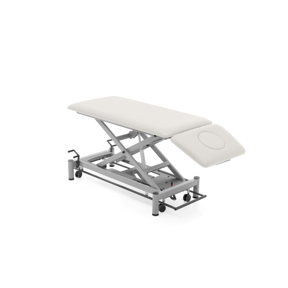 Safari Puma S2 - Massage table