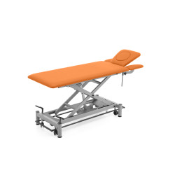 Safari Puma S4 - Massage table