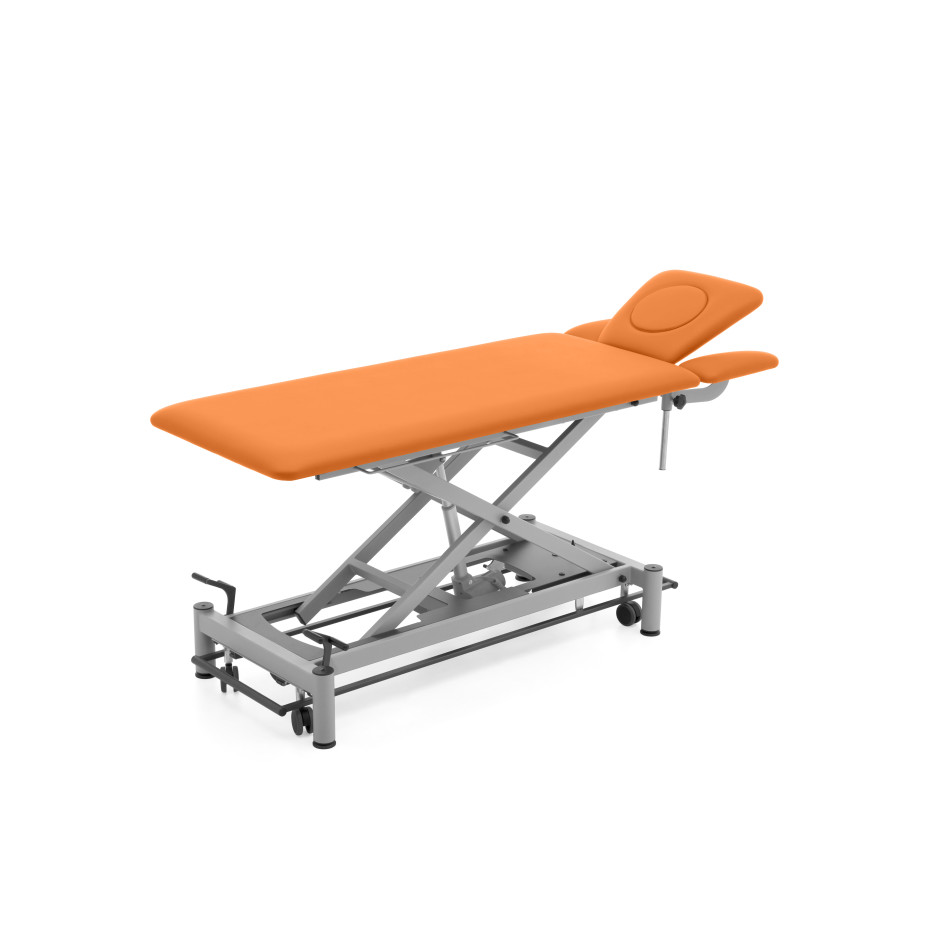 Safari Puma S4 - Massage table