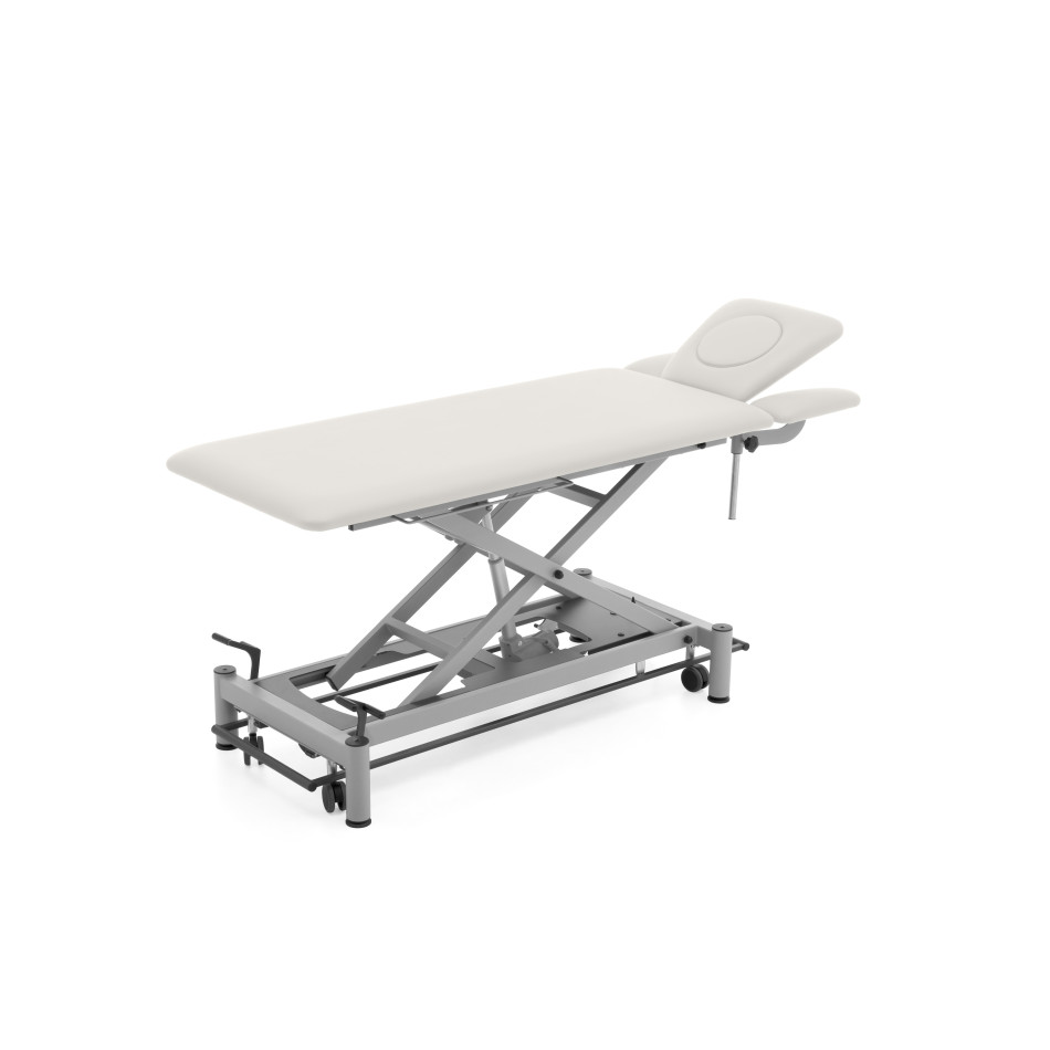 Safari Puma S4 - Massage table