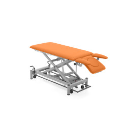Safari Puma S4 - Massage table