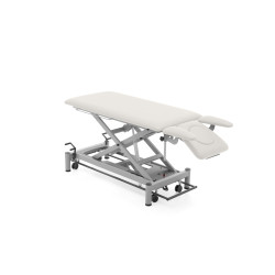 Safari Puma S4 - Massage table