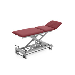 Safari Jaguar P3 - Massage table