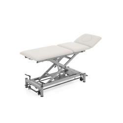Safari Jaguar P3 - Massage table