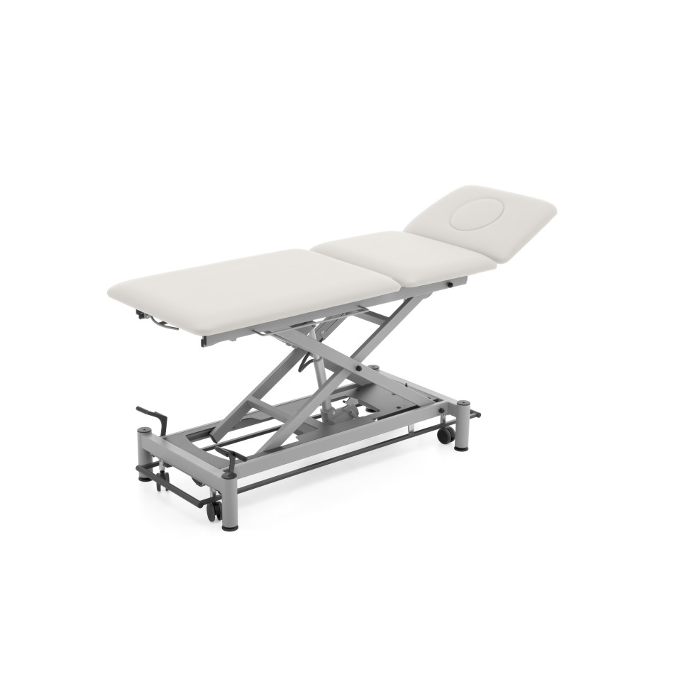 Safari Jaguar P3 - Massage table