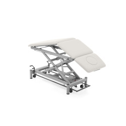 Safari Jaguar P3 - Massage table