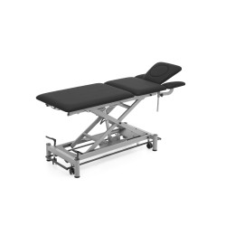 Safari Jaguar P5 - Massage table