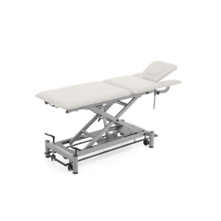 Safari Jaguar P5 - Massage table