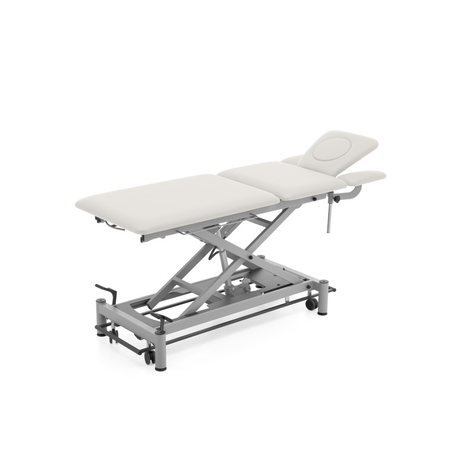 Safari Jaguar P5 - Massage table