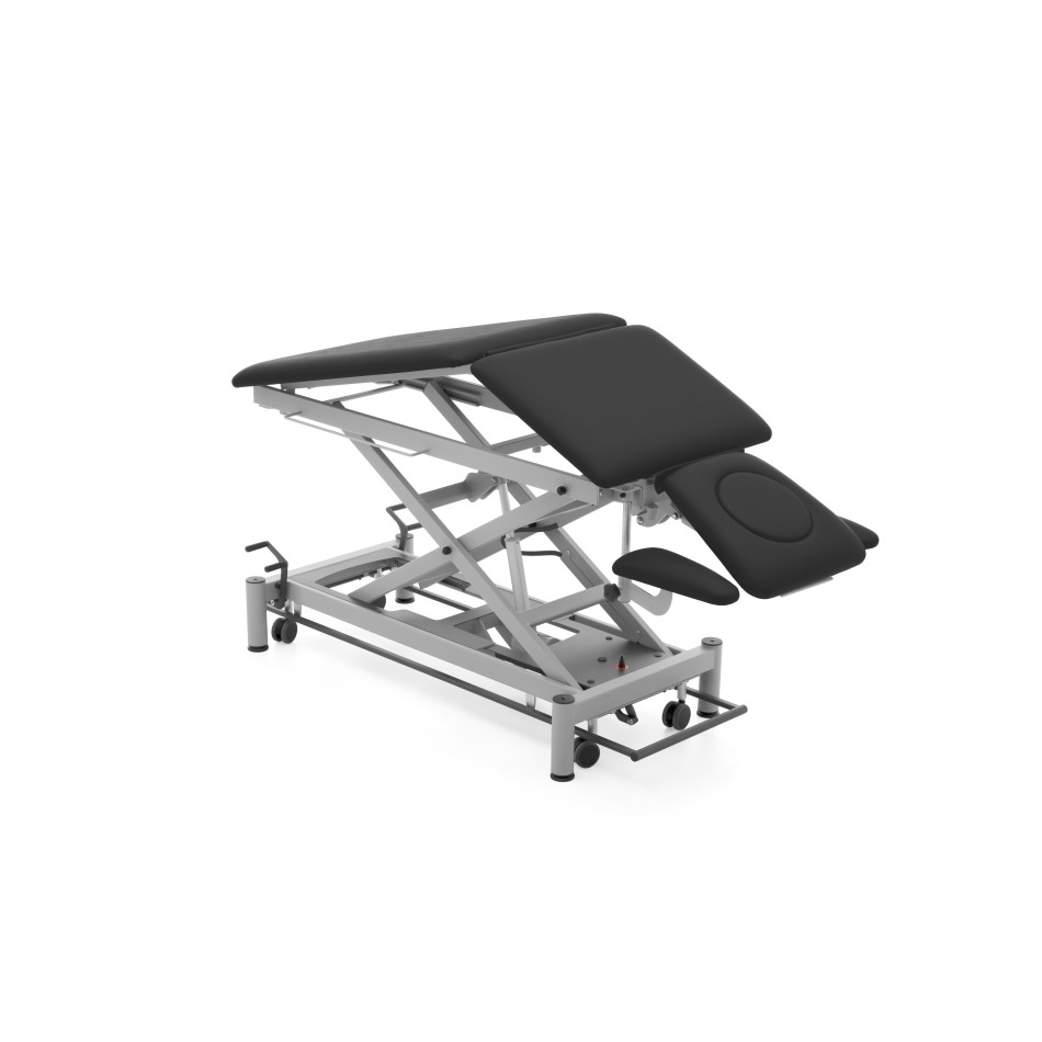 Safari Jaguar P5 - Massage table