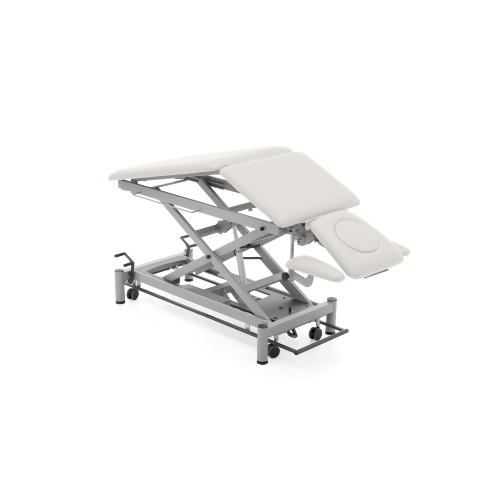 Safari Jaguar P5 - Massage table