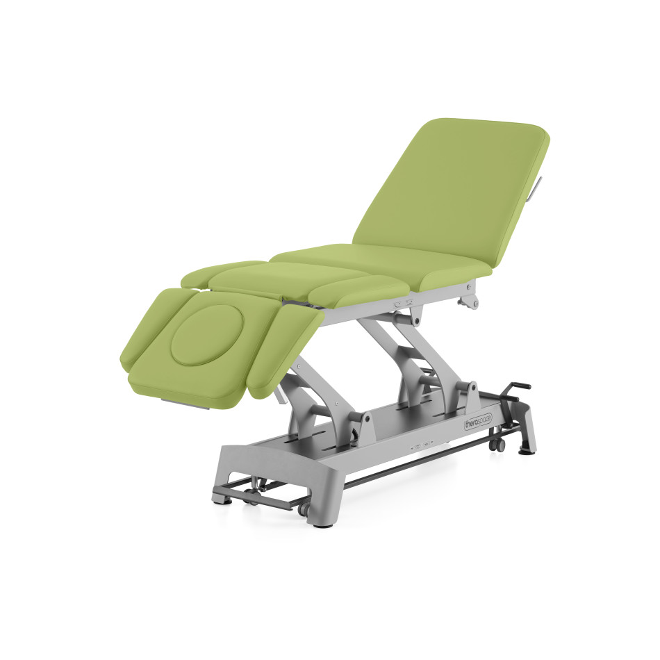 Theraspace X8 - Massage table
