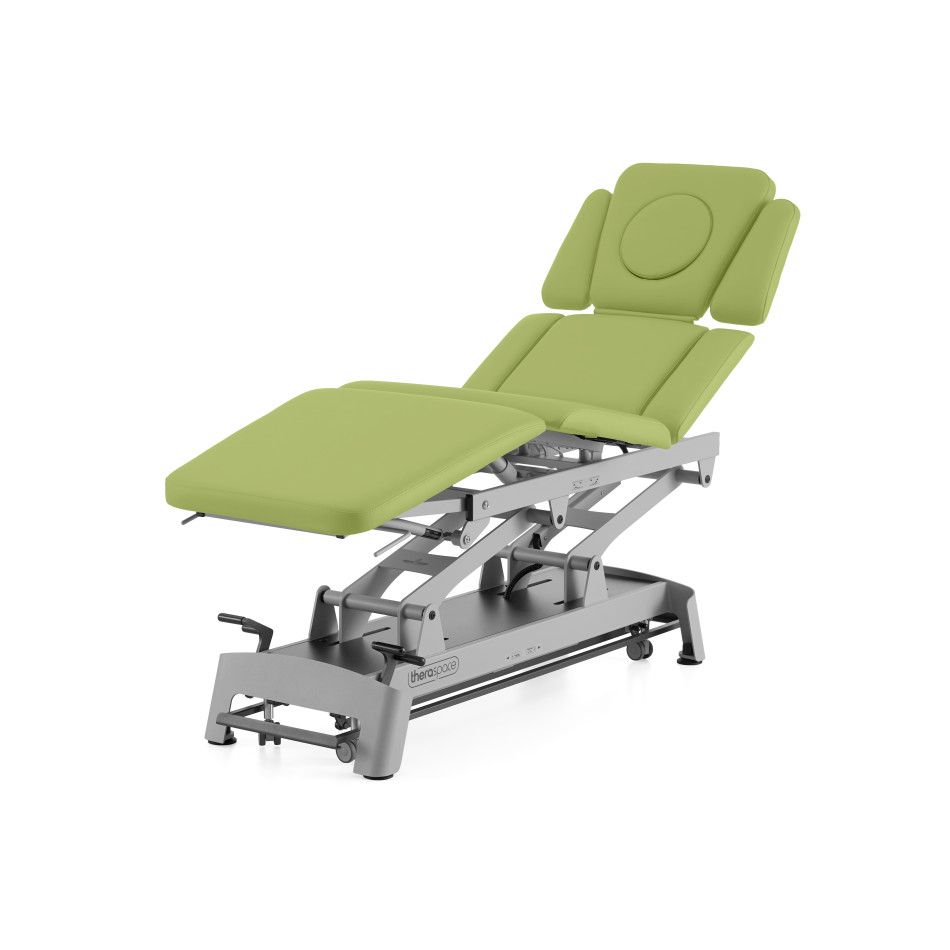 Theraspace X8 - Massage table