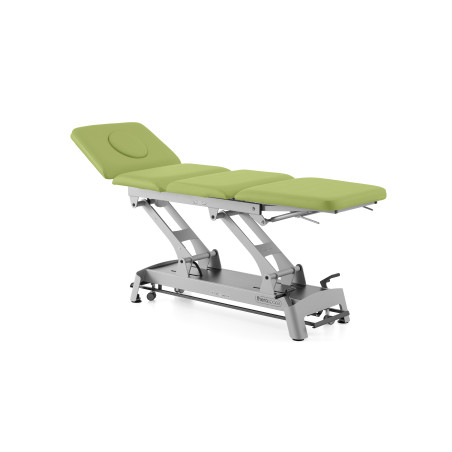 Theraspace X4 - Massage table