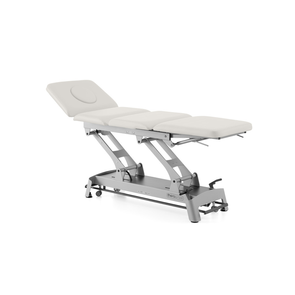Theraspace X4 - Massage table