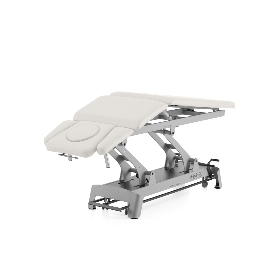 Theraspace Z5 - Massage table