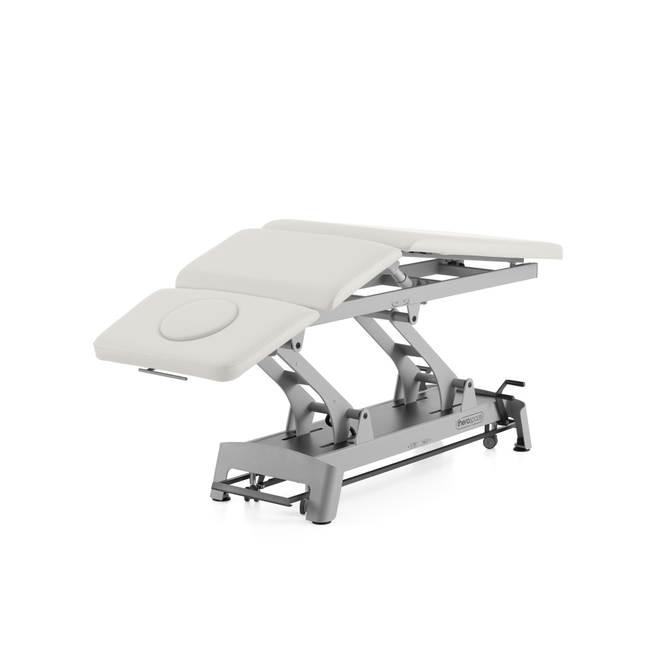 Theraspace Z3 - Massage table