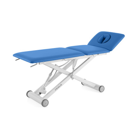Nexus S3 - Massage table