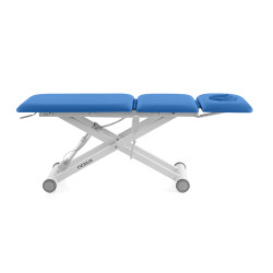 Nexus S3 - Massage table