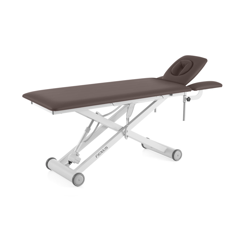 Nexus S4 - Massage table