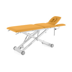 Nexus S5 - Massage table