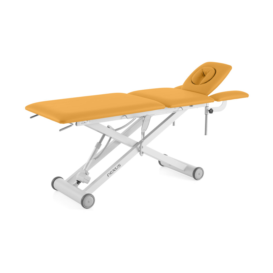 Nexus S5 - Massage table