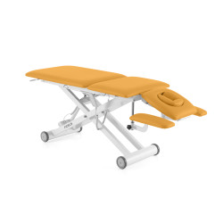 Nexus S5 - Massage table